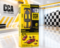 CCA Ford Mustang GT 2018 Car Tuning 1:42 Scale - Choice Quality Series