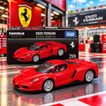Tomica Premium Enzo Ferrari - OBV