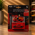 Maisto - Speed Icons Ferrari 812 Competizione Red