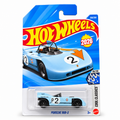 Porsche 908-3 - Hot Wheels - Q Case