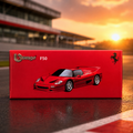 Bburago - Ferrari F50 1:64 Scale