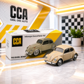 CCA - Volkswagen Beetle 1967