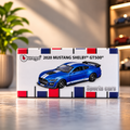 Bburago - 2020 Mustang Shelby GT500 1:64 Scale