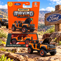 Matchbox Moving Parts - 2024 Ford Bronco Raptor