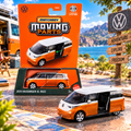Matchbox Moving Parts - 2024 Volkswagen ID. Buzz