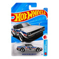 Nissan Skyline 2000 GT-R - Hot Wheels - Q Case