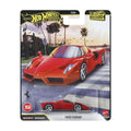 Hot Wheels Premium - Enzo Ferrari Boulevard 2026