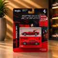 Maisto - Speed Icons Ferrari Monza SP1