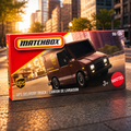 Matchbox - UPS Delivery Truck (Box Pack)