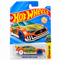 Mercedes Benz CLA-HW - Hot Wheels - Q Case