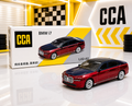 CCA - BMW i7