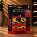 Maisto - Speed Icons Ferrari SF 90 Stradale Yellow