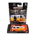 Matchbox Moving Parts - 1973 Volkswagen T2B