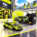 Trends Hobby - Lamborghini Huracan GT3 EVO2 DTM 2023 #92 1:64 Diecast