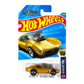 68 Corvette Gas Monkey Garage - Hot Wheels M Case 2026 MRP