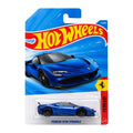 Hot Wheels - Ferrari SF90 Stradale Blue