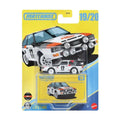 Matchbox Collectors - 1984 Audi Sport Quattro
