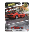 Ferrari Testarossa - Hot Wheels Premium
