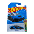 Hot Wheels - Mclaren W1 Blue