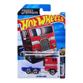 Hot Wheels - Transformers Optimus Prime - C Case 2026