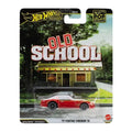 77 Pontiac Firebird TA Old School - Hot Wheels Premium Pop Culture 2026